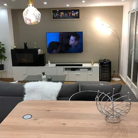 Le Paradis Havrais *