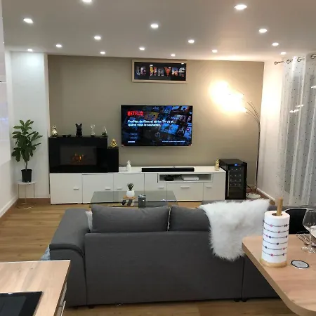 Le Paradis Havrais Daire