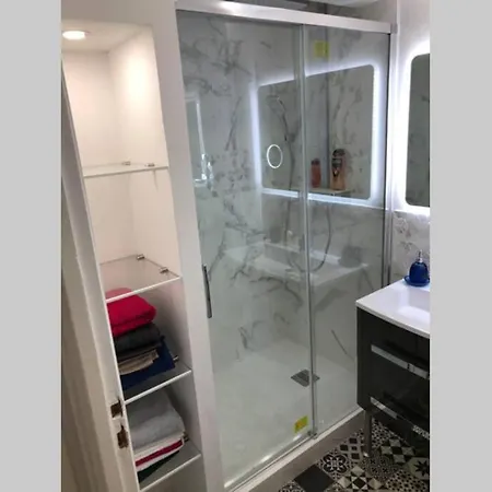 Le Paradis Havrais Apartment Le Havre