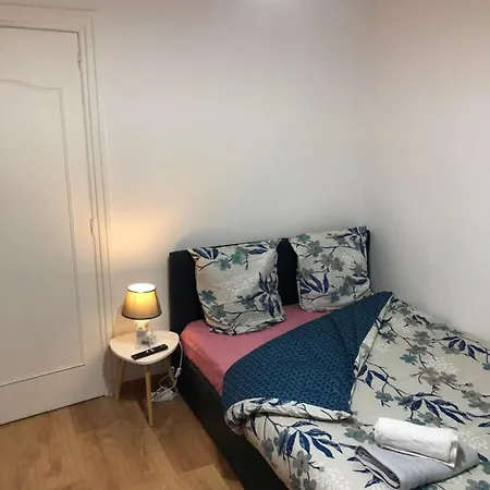 Le Paradis Havrais Appartement *