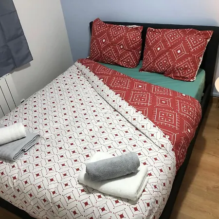 Le Paradis Havrais Le Havre