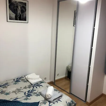 Le Paradis Havrais ル・アーヴル