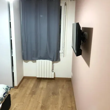 Le Paradis Havrais Appartement *